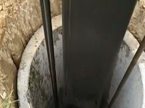 安顺打井公司